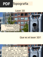 Laser 3D