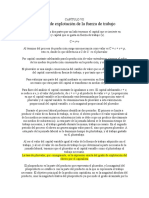 Capítulo Vii El Grado de Explotación de La Fuerza de Trabajo