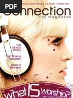 Connection Magazine 2010 Summer