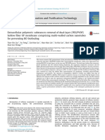 PVDF Membrane