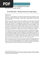 Stratecast Perspectives and Insight For Executives: SPIE 2010 #45 - December 10, 2010