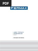 97002eb-1 Libro Técnico MDS-VDS - Sistema V06 - 10