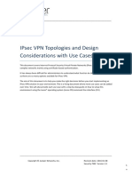 IPsec VPN Topologies and Design Considerations With Use Cases-5