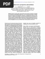 Geological Society, London, Special Publications 1993 Bristow 1 11