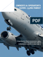 Owner'S & Operator'S Guide: 737Ng Family