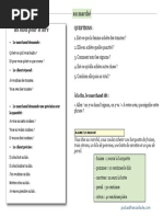 Au Marché PDF