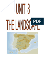 Unit 8 Landscapes PDF