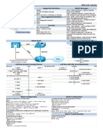 MGCP v1