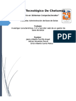 Investigación SQL Server Express