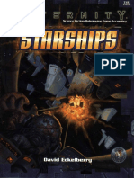 Alternity - Core - Starships PDF