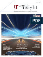 TEMOT World Insight 03 - 2015