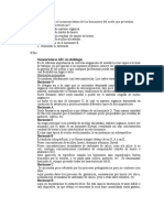 Investigar Cómo Es La Nomenclatura de Los Horizontes Del Suelo Que Presenten Las Siguientes Características