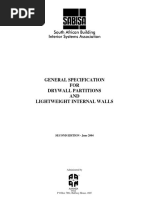 Sabisa Drywall Guide PDF