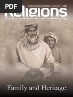 Religions 6 Family PDF