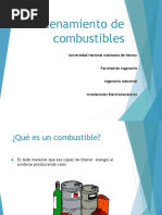 Almacenamiento de Combustibles 1