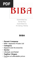 Biba