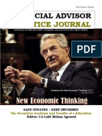 Journal of Finance Vol 37