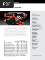 DI16083M 662kW