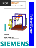 StudentGuide RobcadBasics WKP100U V90 PDF