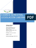 Legislación Comercial-Cuestionario Completo