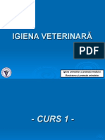 Igiena Curs