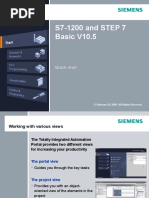 20 Step7 Basic v10.5 Quick Start en v11