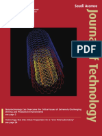 Saudi Aramco Journal