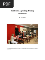 Paida and Lajin Self Healing Version English PDF