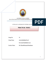 Hydarulic and Pneumatics System