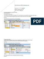 How To Use BusinessObjects Data Services in SAP BI Staging Process