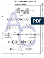 ZF 8 HP 45 X