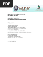 Trabajo Final Administracion de Operaciones (Autoguardado)