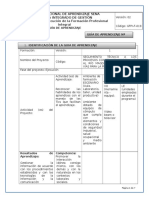 Guia de Aprendizaje Tic (Ejemplo)