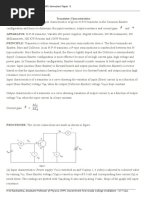 Extra Experiments Manual