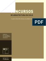 Concursos de Arquitectura Web PDF