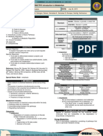 2.1 (BIOCHEMISTRY) Introduction To Metabolism