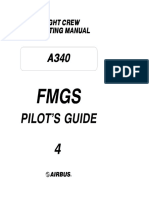 Airbus A340 - Flight Crew Operating Manual