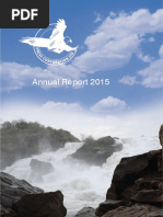 PCL Annual Report 2015