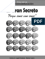 El Gran Secreto Capitulo Uno