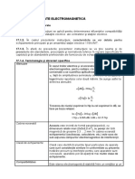 Capitolul 17 - Compatibilitate Electromagnetica PDF