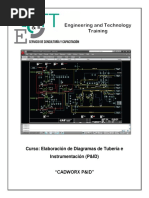 Curso Cadworx SCZ