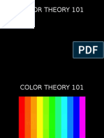 Color Theory