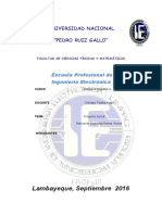 Comunicación Inalámbrica Con Módulos de RF de 433 MHZ