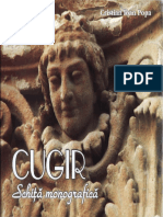 Cristian Ioan Popa Cugir-Schita Monograf PDF