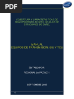 Manual Del Mantenimiento Preventivo de La Siu 2013