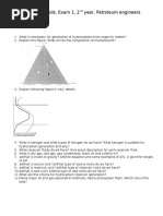 Exam 1 Res Fluids ReExam