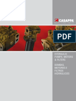 Catalogo Cassapa PDF