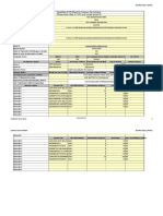 Candidate DATA Sheet For Campus Recruitment (Please Enter Data in CAPS Only Except Email Id)