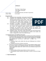 RPP Kurtilas Peminatan Kelas X - Correlative Conjunction