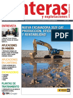 Canteras y Explotaciones Nº586